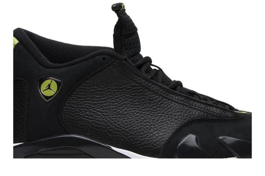 Jordan 14 Retro Indiglo (2016)