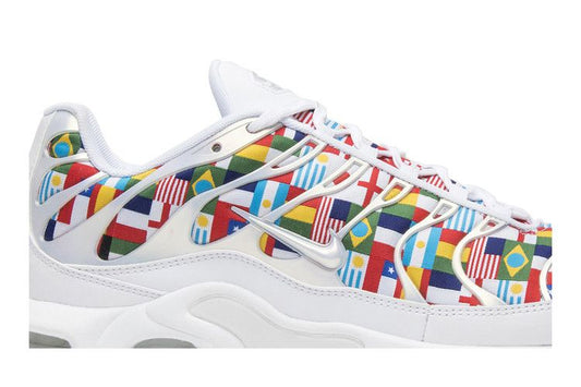 Nike Air Max Plus NIC