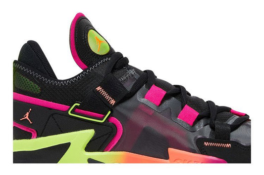 Jordan Why Not.5 Raging Grace