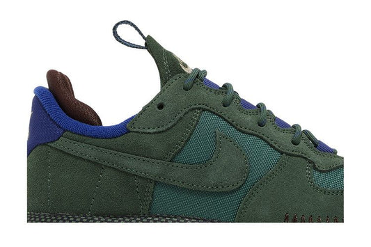 Nike Air Force 1 Wild Low Fir (Women's)