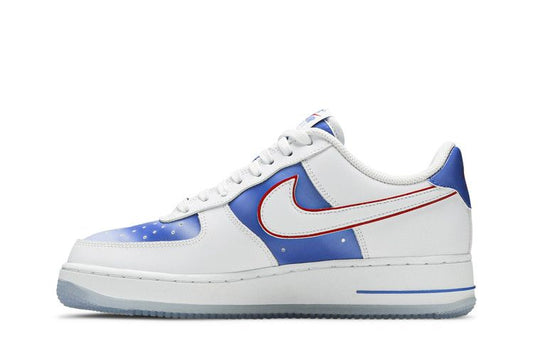 Nike Air Force 1 Low Pacific Blue