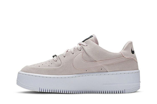 Nike Air Force 1 Sage Low Barely Rose (Women's)
