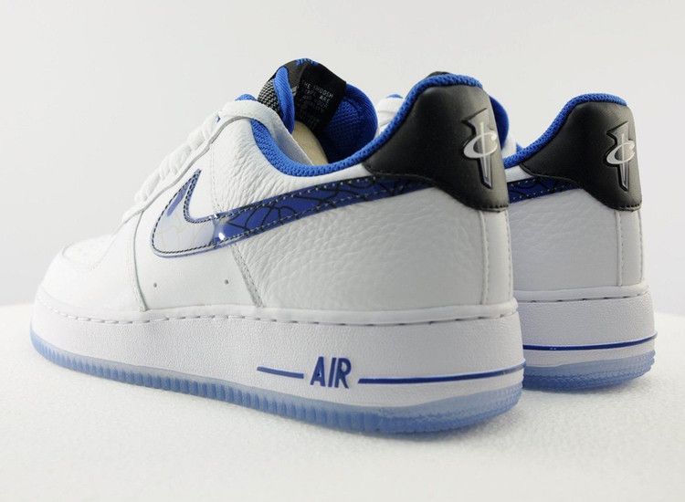 Nike Air Force 1 Low Penny Hardaway