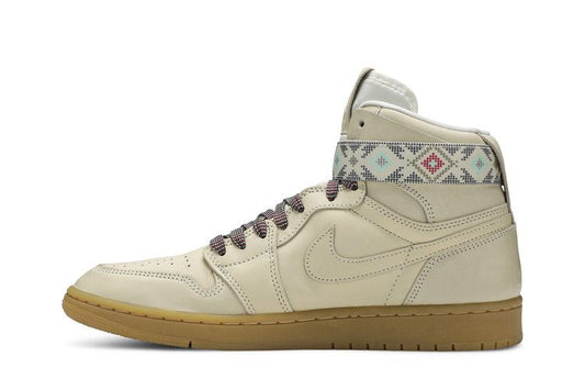 Jordan 1 Retro High Strap N7