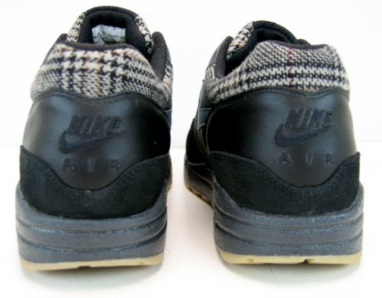 Nike Air Max 1 Premium Tweed Pack
