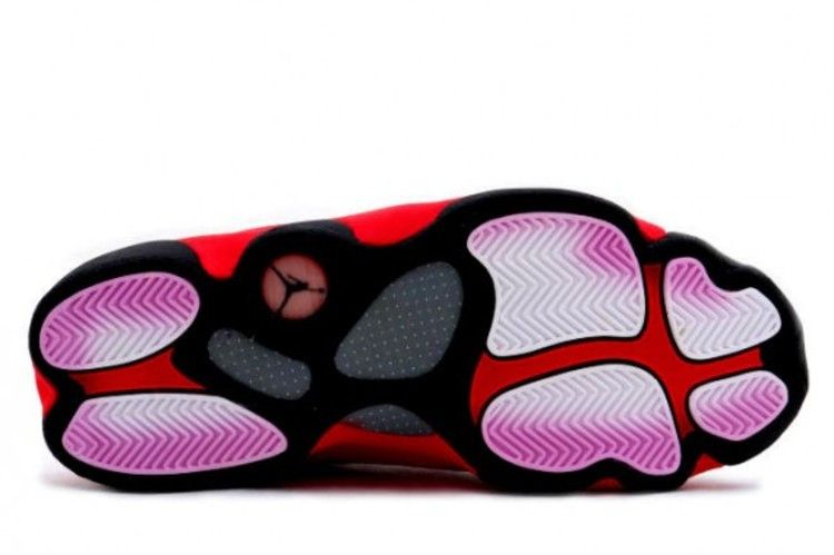 Jordan 13 OG Cherry (1998)