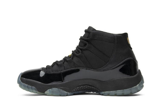 Jordan 11 Retro Gamma Blue