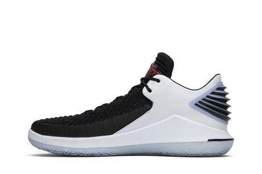 Jordan XXXII Low Free Throw Line