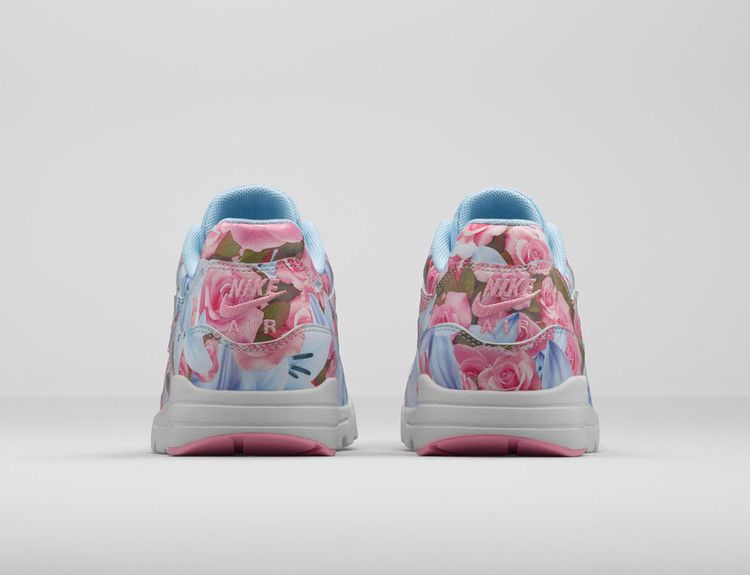 Nike Air Max 1 Paris City Collection (Women's)