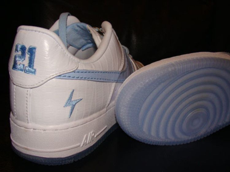 Nike Air Force 1 Low Ladainian Tomlinson