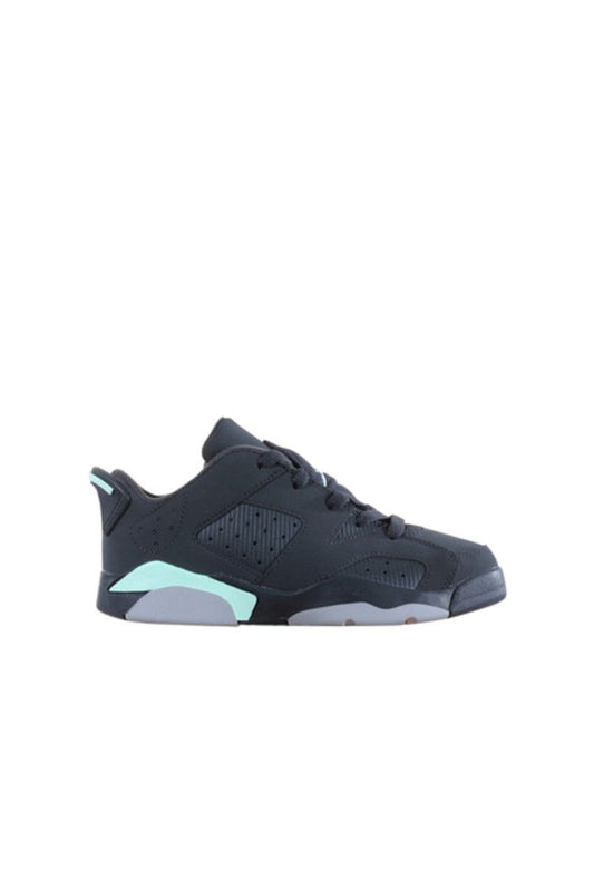 Jordan 6 Retro Low Anthracite Mint Foam (PS)