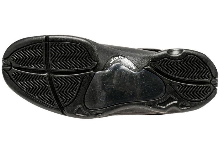 Jordan Jumpman Pro Quick Black/Dark Grey