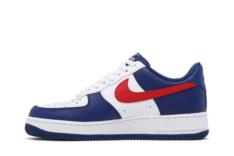 Nike Air Force 1 Low USA (2020)