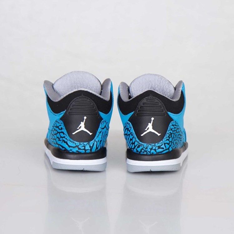 Jordan 3 Powder Blue (PS)