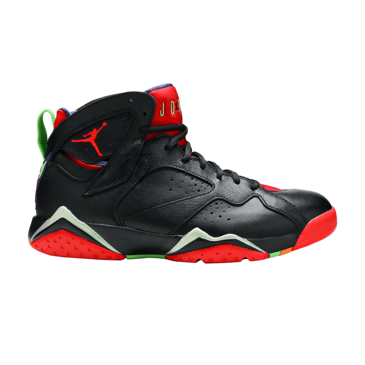 Jordan 7 Retro Marvin the Martian