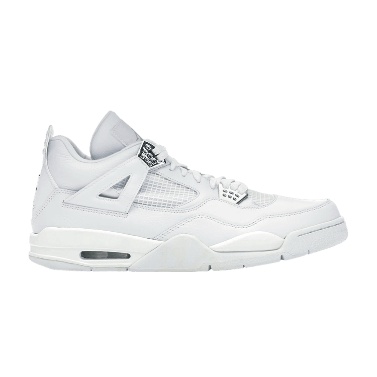 Jordan 4 Retro Pure Money (2006)