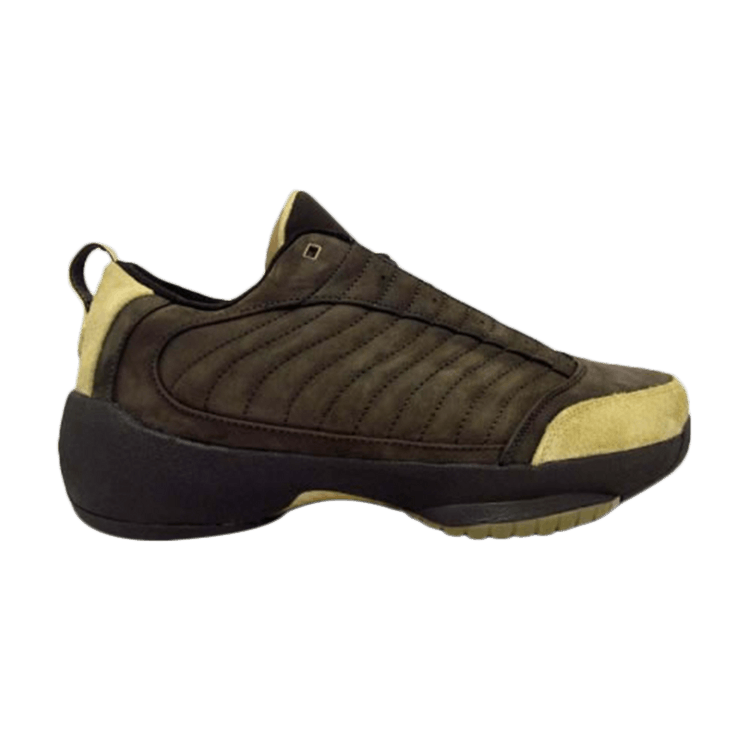 Jordan 19 OG Low Cinder British Khaki