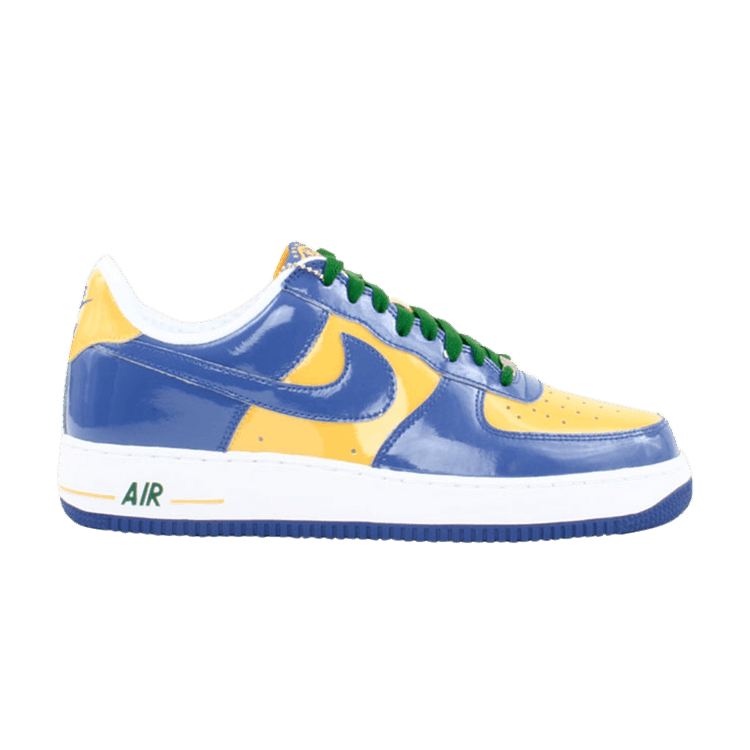 Nike Air Force 1 Low World Cup Brazil