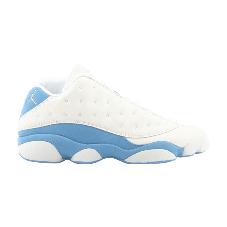 Jordan 13 Retro Low Uni Blue (Women's)