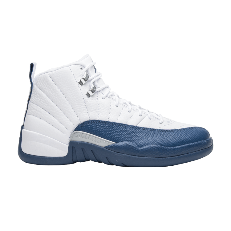 Jordan 12 Retro French Blue (2016)