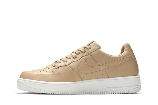 Nike Air Force 1 Ultraforce Linen/White