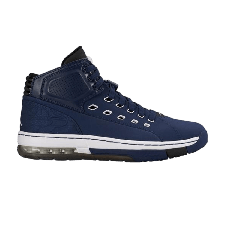Jordan Ol' School Midnight Navy
