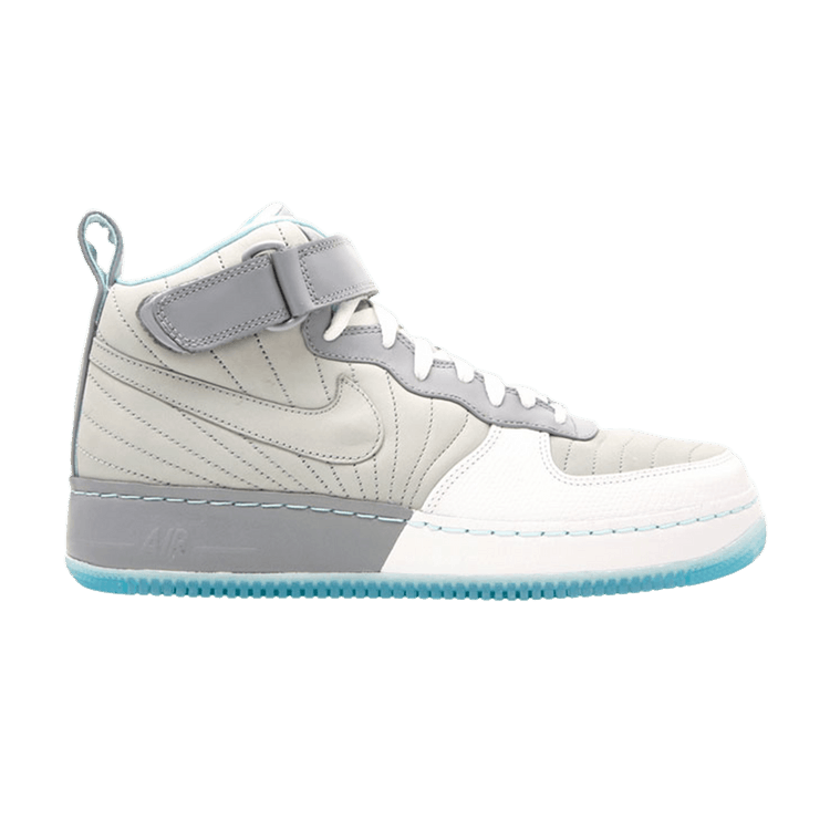 Jordan AJF 12 Glacier Ice