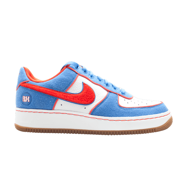 Air Force 1 Low Supreme I/O Bronx
