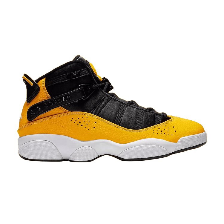 Jordan 6 Rings Taxi