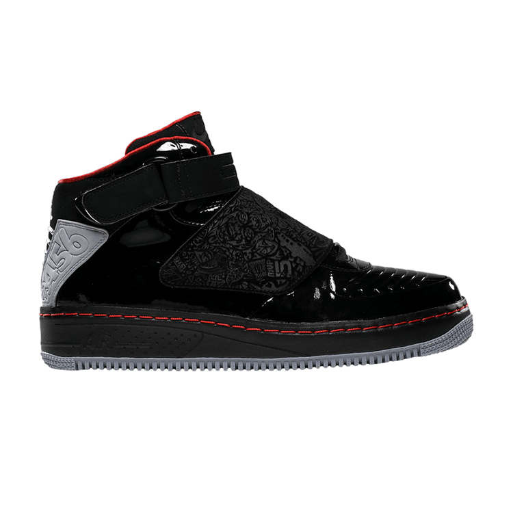 Jordan AJF 20 Stealth