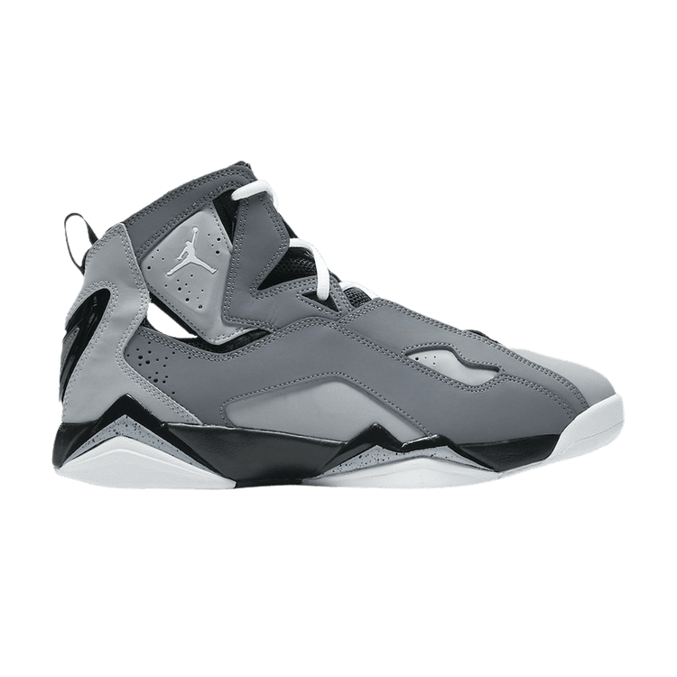 Jordan True Flight Cool Grey