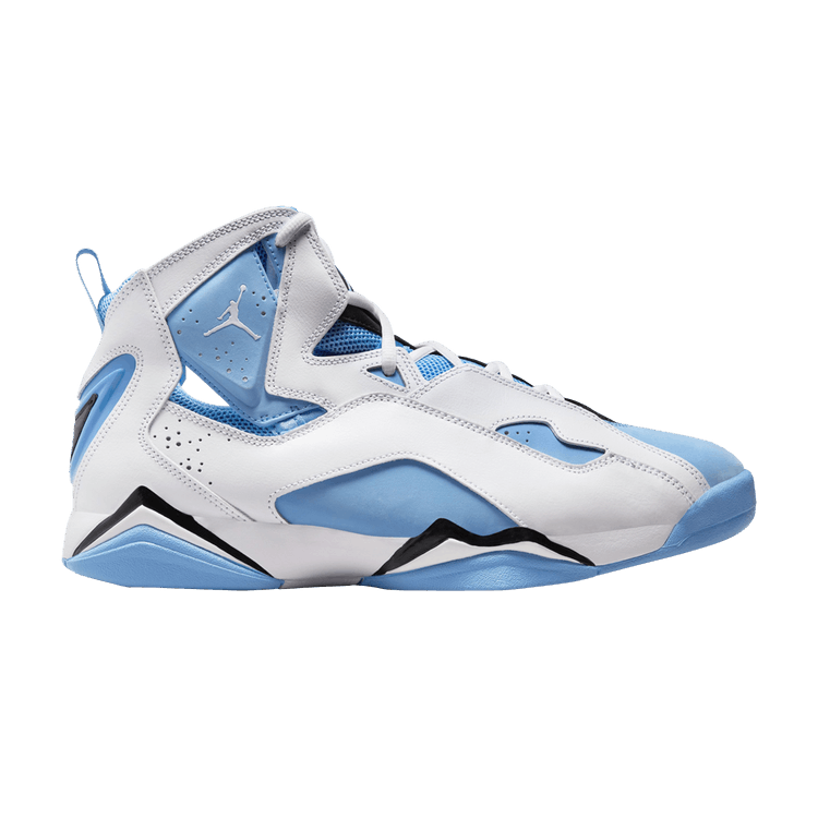 Jordan True Flight UNC