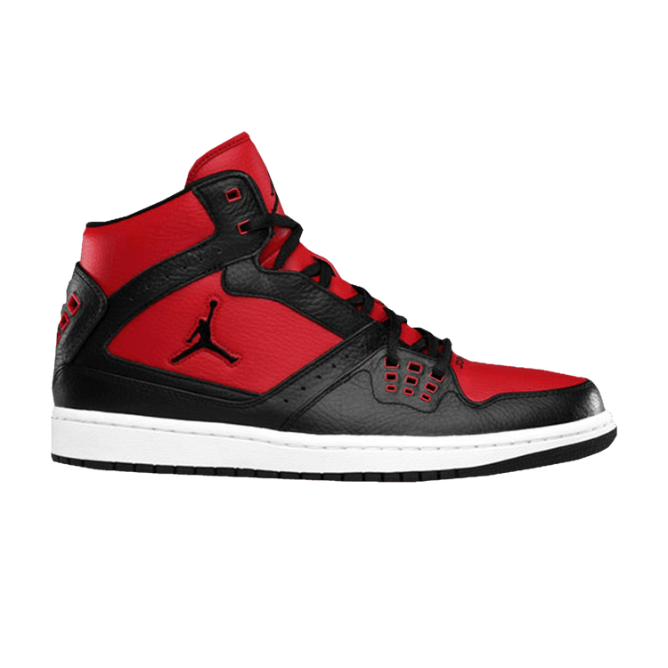 Jordan 1 Flight Bred