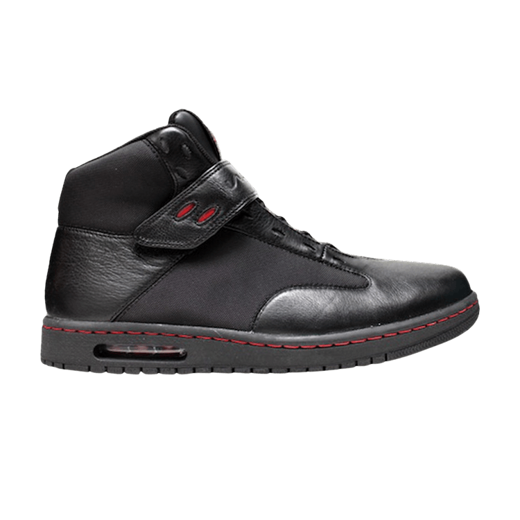 Jordan Blase Mid Black
