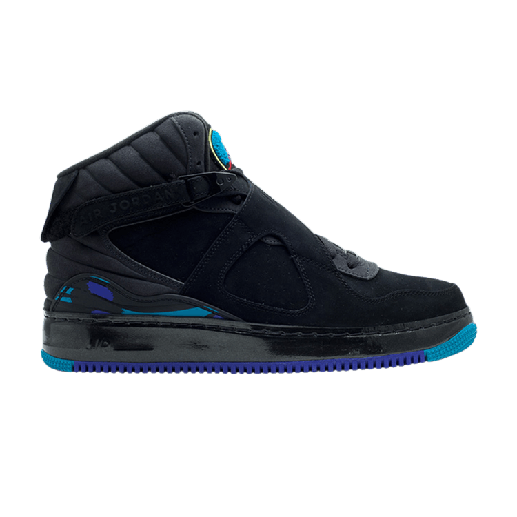 Jordan AJF 8 Aqua
