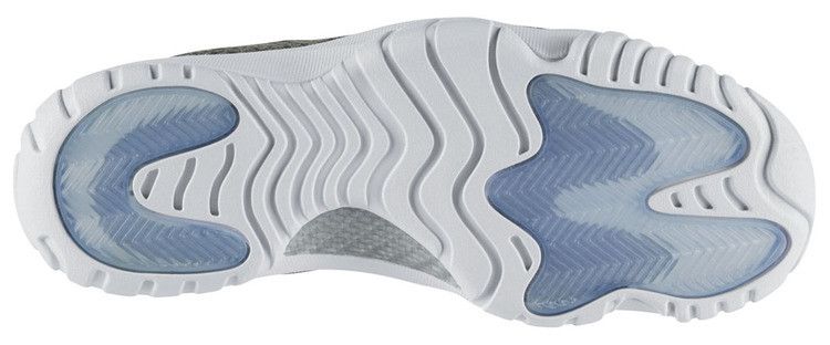 Jordan Future Iron Green