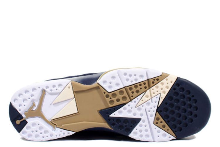 Jordan 7 Retro J2K Obsidian