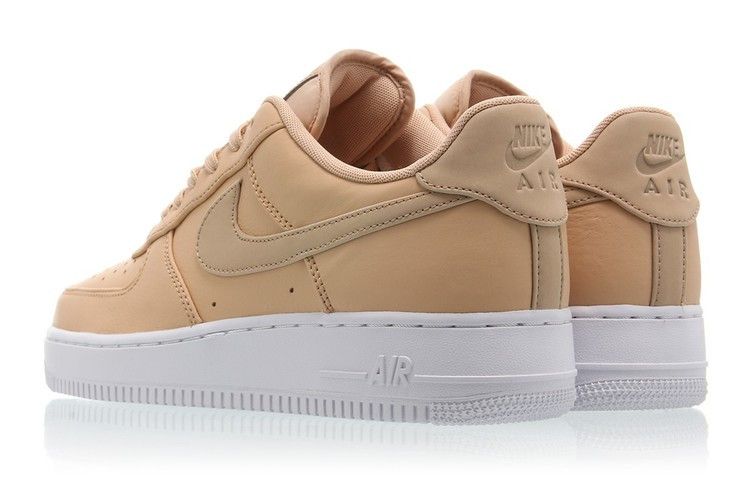 Nike Air Force 1 Low '07 PRM Vachetta Tan