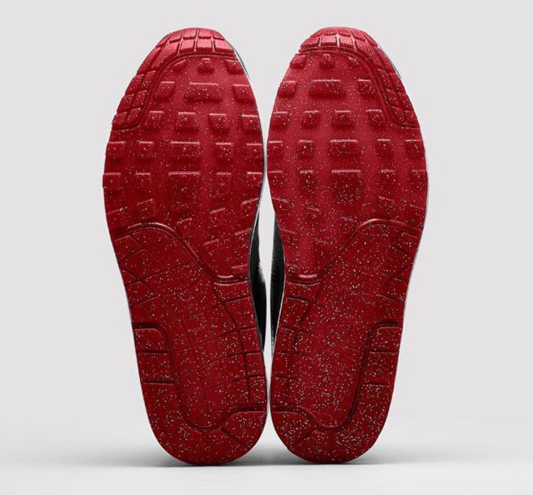 Nike Air Max 1 Hyperfuse Night Track