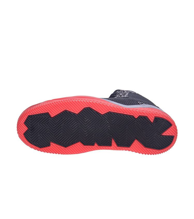 Jordan Spike Forty PE Black Cement Grey