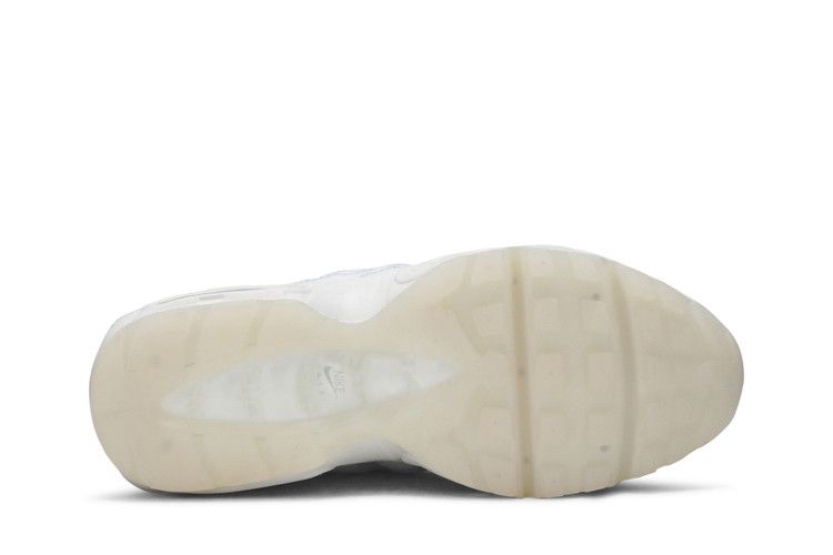 Nike Air Max 95 Summit White (Women's)