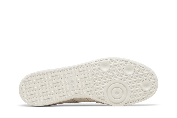 adidas Samba OG Kith Classics White Orbit Grey