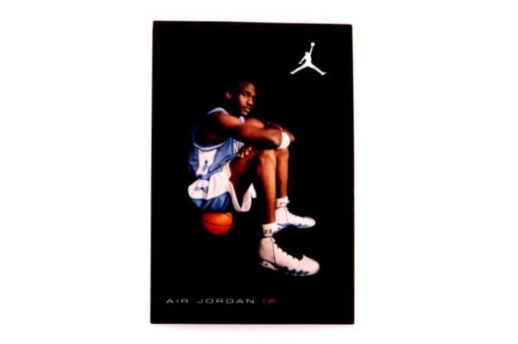 Jordan 9 Retro Olive (2002)