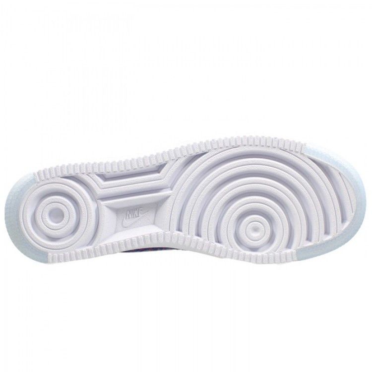 Nike Air Force 1 Low Flyknit USA