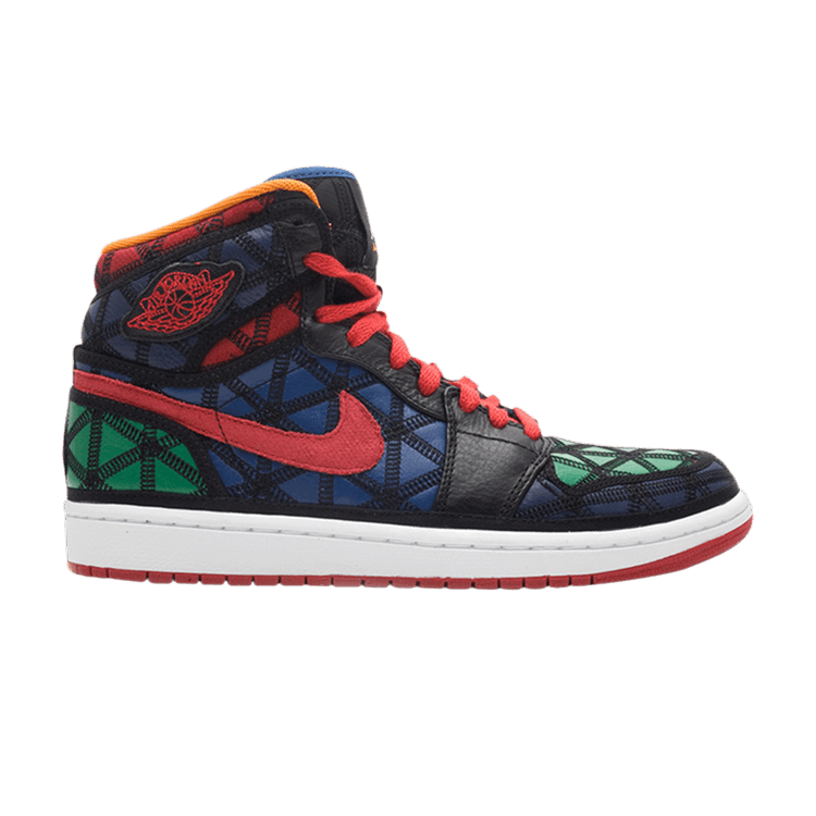Jordan 1 Retro J2K High Multi-Color
