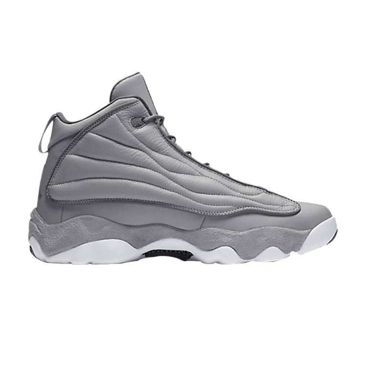 Jordan Pro Strong Atmosphere Grey