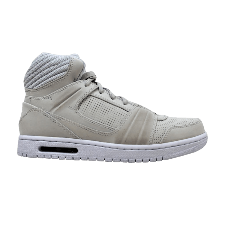 Jordan L'Style II Neutral Grey White