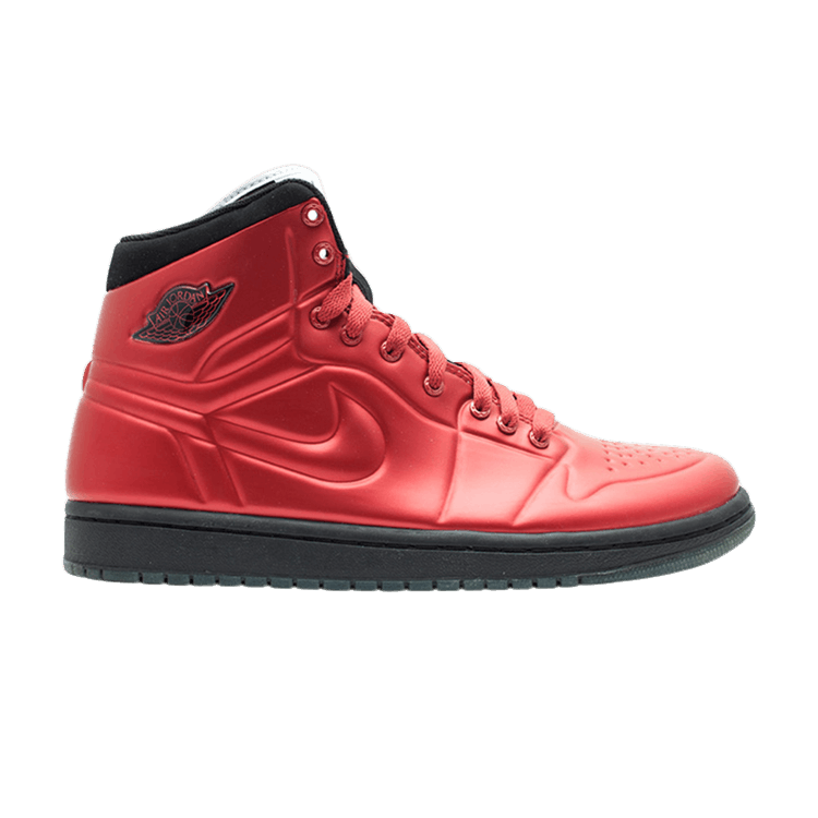 Jordan 1 Anodized Cranberry