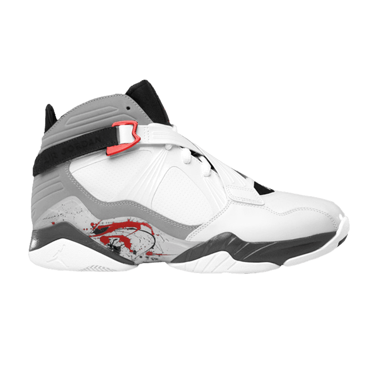 Air Jordan 8.0 'Varsity Red'