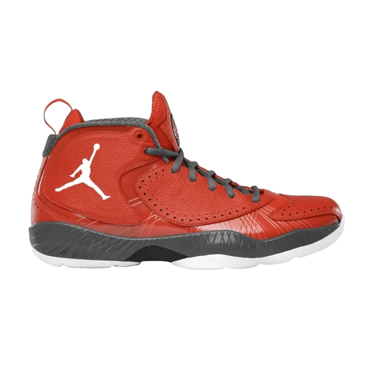 Jordan 2012 Jordan Brand Classic East Team Orange